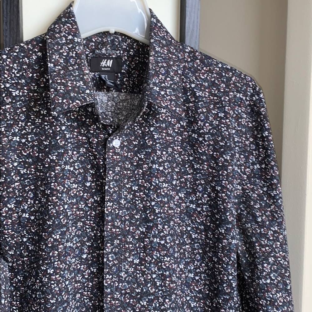 A men shirt